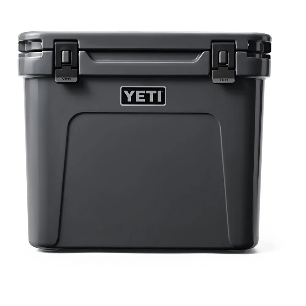 Yeti Roadie 60l Steife Tragbare Kühlbox, Charcoal, One Size Yeti Roadie 60l Steife Tragbare Kühlbox, Charcoal, One Size