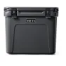 Yeti Roadie 60l Steife Tragbare Kühlbox, Charcoal, One Size