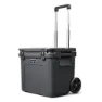 Yeti Roadie 60l Steife Tragbare Kühlbox, Charcoal, One Size