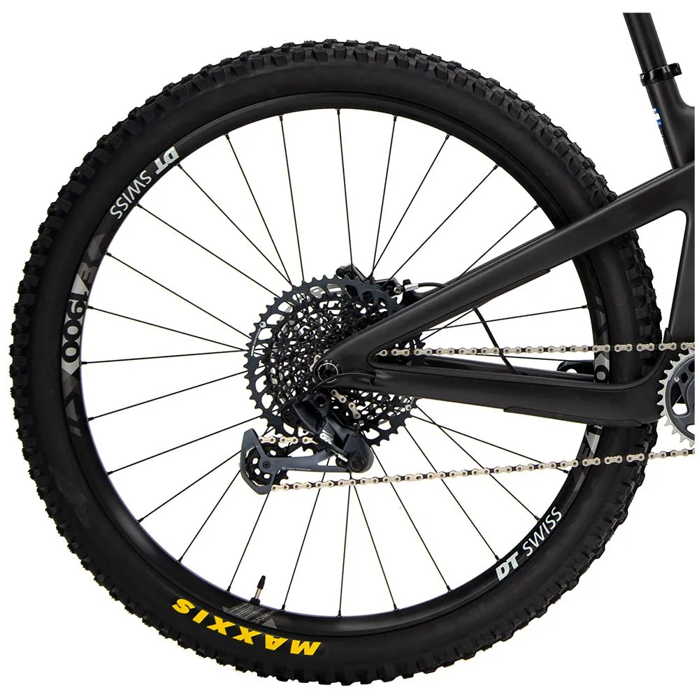 Yeti Sb130 Clr 29´´ Mountainbike, Black, S Yeti Sb130 Clr 29´´ Mountainbike, Black, S