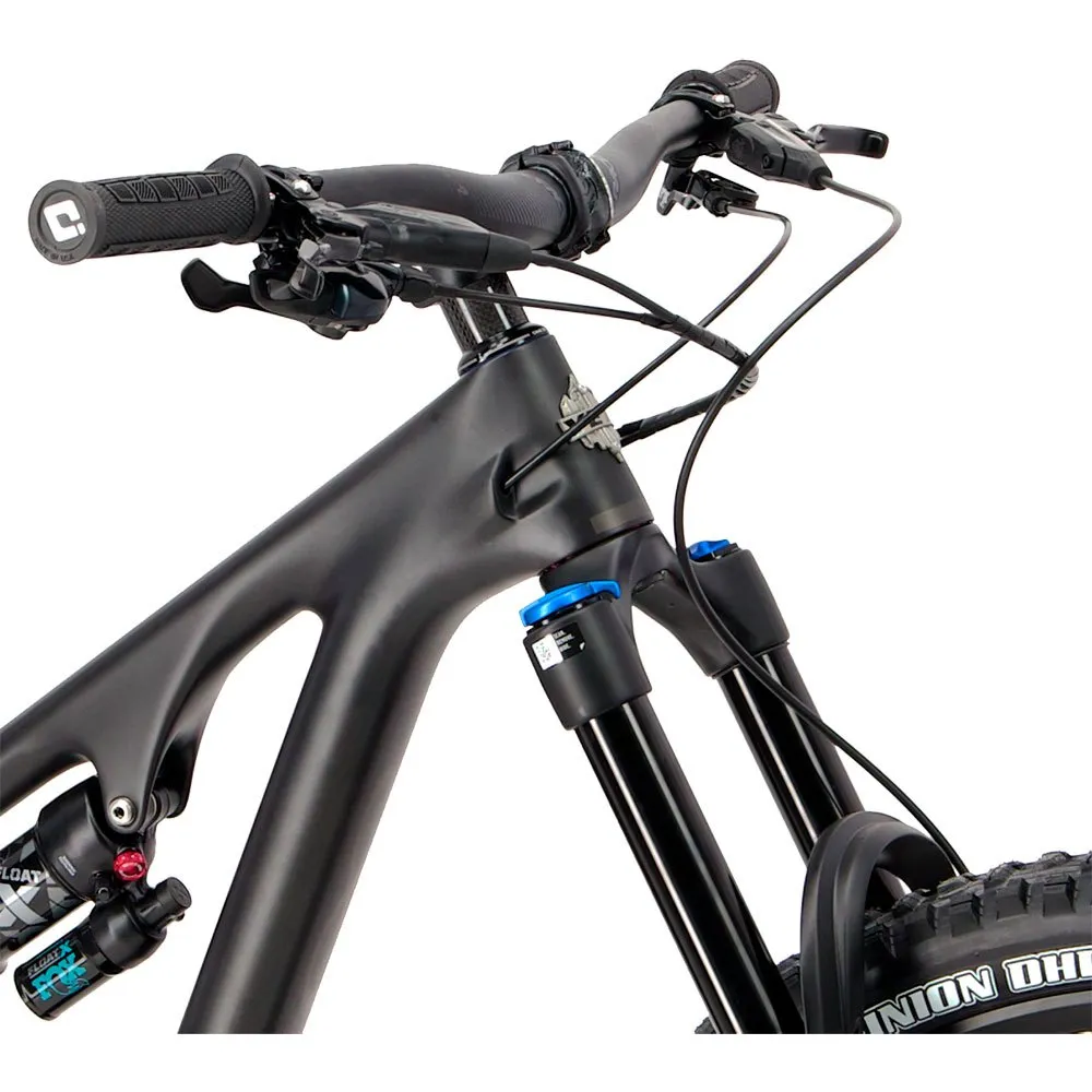 Yeti Sb130 Clr 29´´ Mountainbike, Black, S Yeti Sb130 Clr 29´´ Mountainbike, Black, S