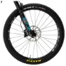Yeti Sb130 Clr 29´´ Mountainbike, Black, S