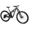 Yeti Sb130 Clr 29´´ Mountainbike, Black, S