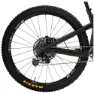 Yeti Sb130 Clr 29´´ Mountainbike, Black, S
