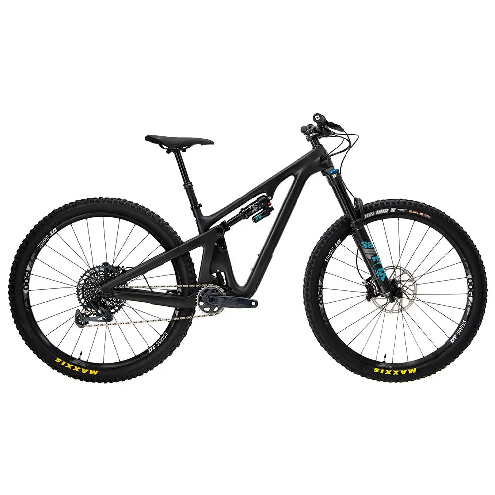 Yeti Sb130 Clr 29´´ Mountainbike, Black, S Yeti Sb130 Clr 29´´ Mountainbike, Black, S