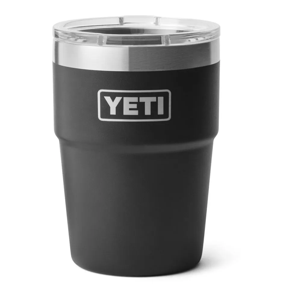 Yeti Single 473ml Thermobecher