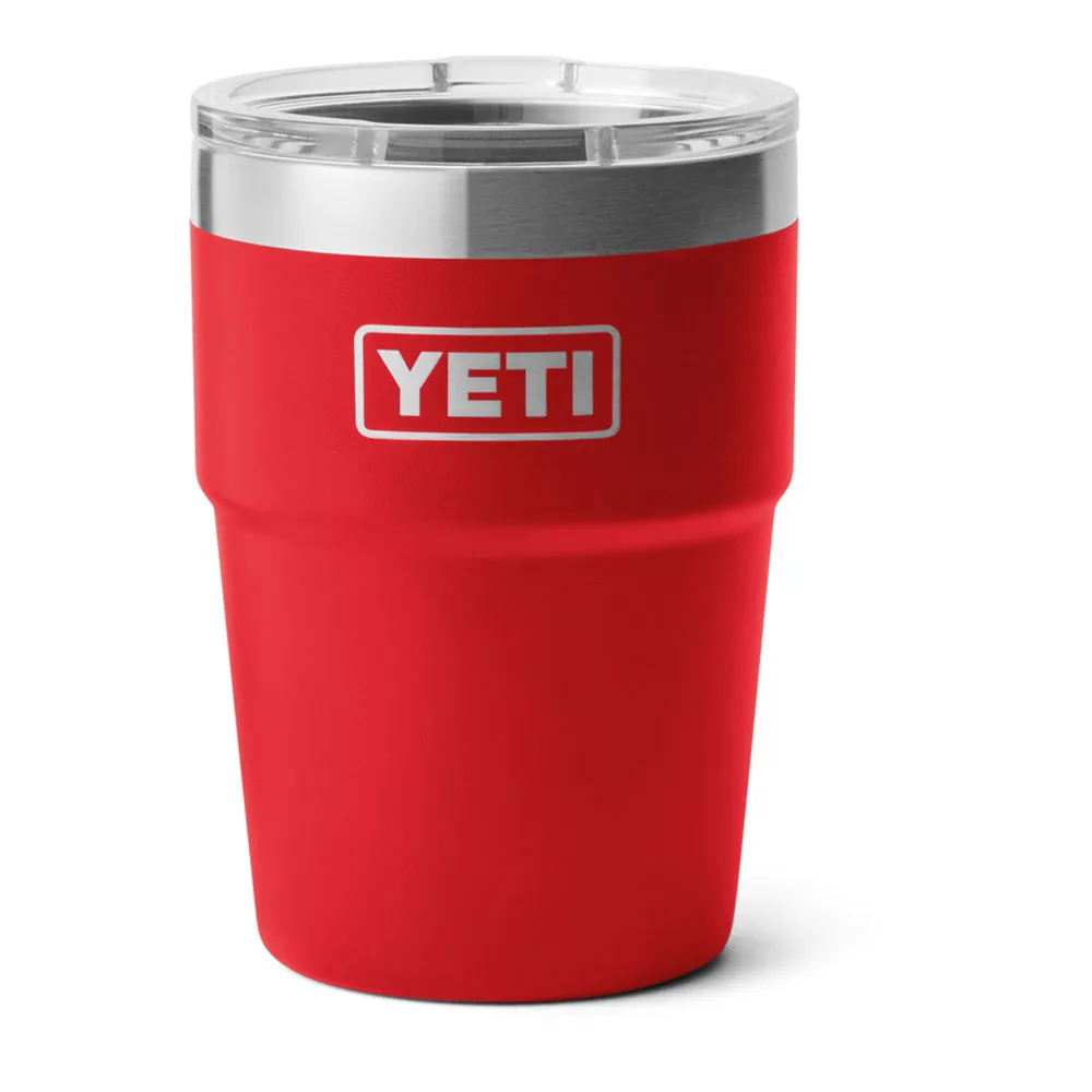 Yeti Single 473ml Thermobecher