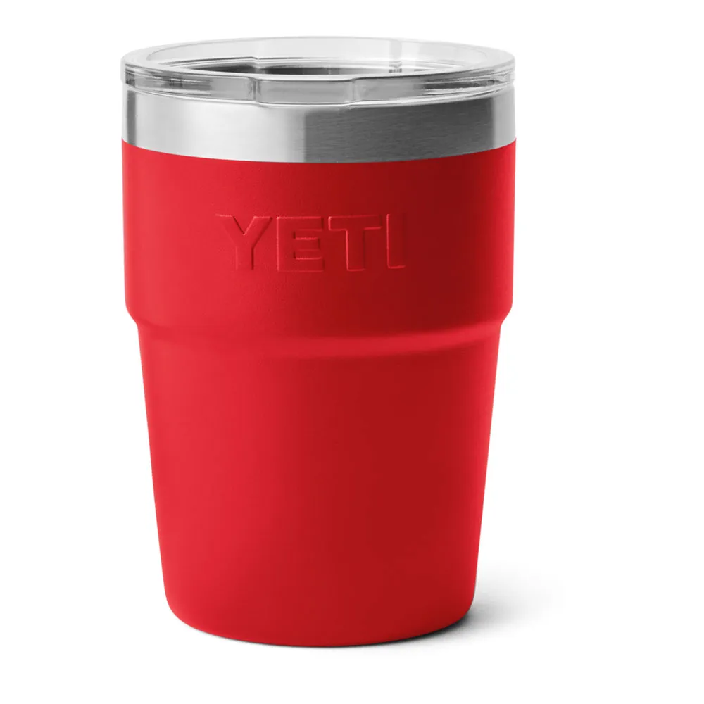 Yeti Single 473ml Thermobecher