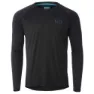 Yeti Tolland Langarm Enduro Trikot, Gunmetal