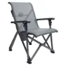 Yeti Trailhead Camp Stuhl, Charcoal, One Size