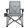 Yeti Trailhead Camp Stuhl, Charcoal, One Size