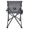 Yeti Trailhead Camp Stuhl, Charcoal, One Size