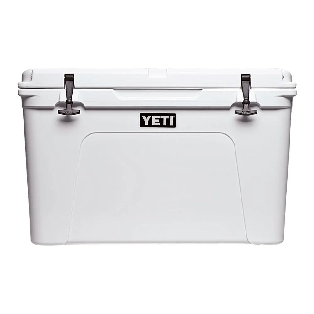 Yeti Tundra 105l Steife Tragbare Kühlbox, White, One Size Yeti Tundra 105l Steife Tragbare Kühlbox, White, One Size