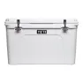 Yeti Tundra 105l Steife Tragbare Kühlbox, White, One Size