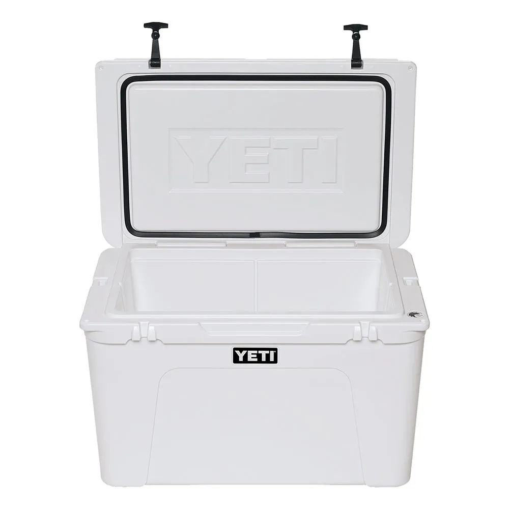 Yeti Tundra 105l Steife Tragbare Kühlbox, White, One Size Yeti Tundra 105l Steife Tragbare Kühlbox, White, One Size