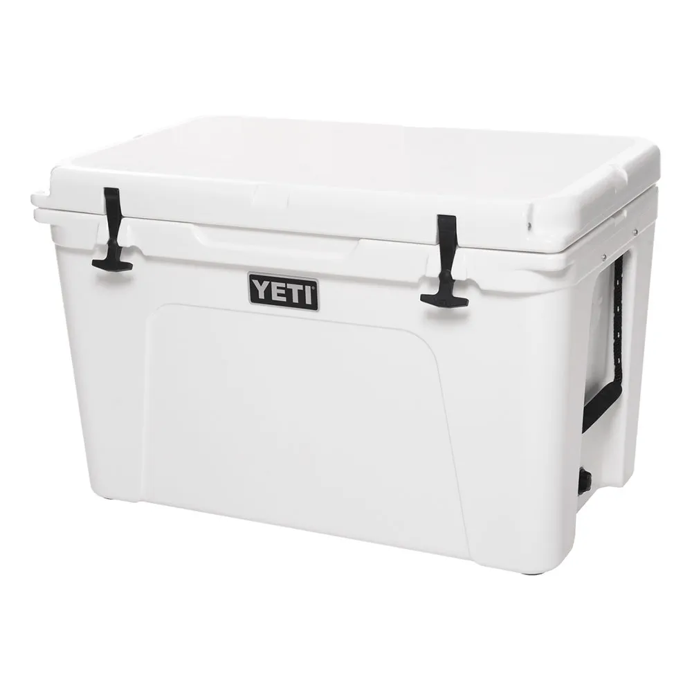 Yeti Tundra 105l Steife Tragbare Kühlbox, White, One Size Yeti Tundra 105l Steife Tragbare Kühlbox, White, One Size