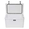 Yeti Tundra 105l Steife Tragbare Kühlbox, White, One Size
