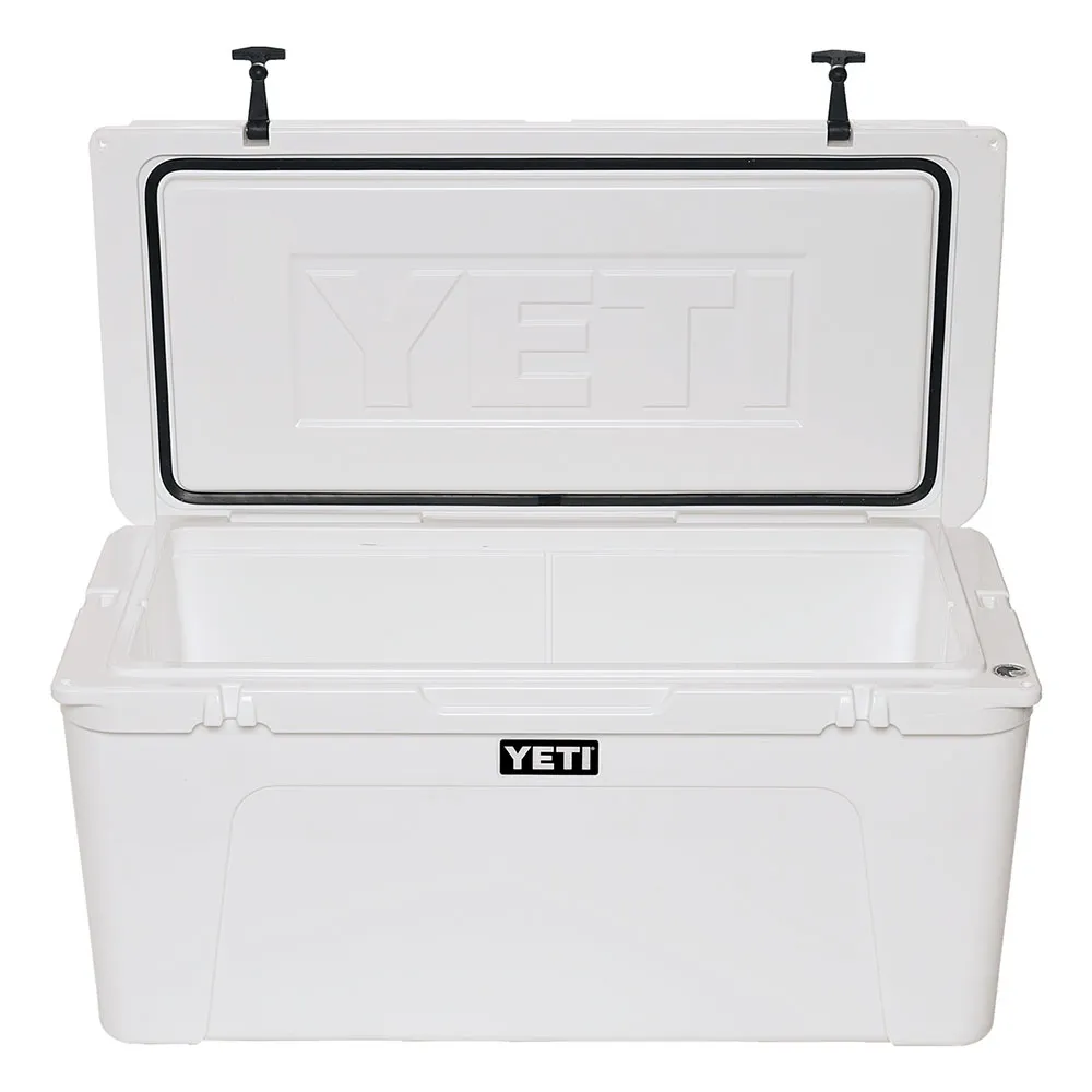 Yeti Tundra 125l Steife Tragbare Kühlbox, White, One Size Yeti Tundra 125l Steife Tragbare Kühlbox, White, One Size