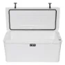 Yeti Tundra 125l Steife Tragbare Kühlbox, White, One Size
