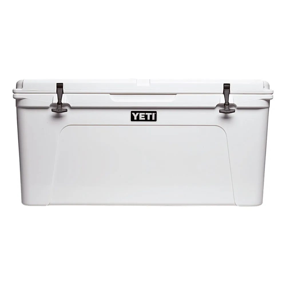 Yeti Tundra 125l Steife Tragbare Kühlbox, White, One Size Yeti Tundra 125l Steife Tragbare Kühlbox, White, One Size