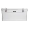 Yeti Tundra 125l Steife Tragbare Kühlbox, White, One Size
