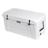 Yeti Tundra 125l Steife Tragbare Kühlbox, White, One Size