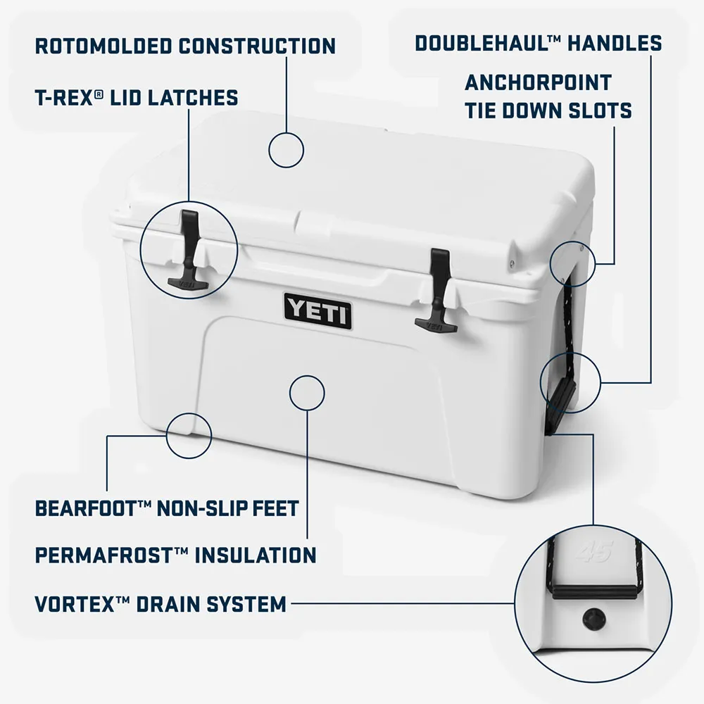 Yeti Tundra 35l Steife Tragbare Kühlbox Yeti Tundra 35l Steife Tragbare Kühlbox