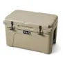 Yeti Tundra 45l Steife Tragbare Kühlbox, Tan, One Size