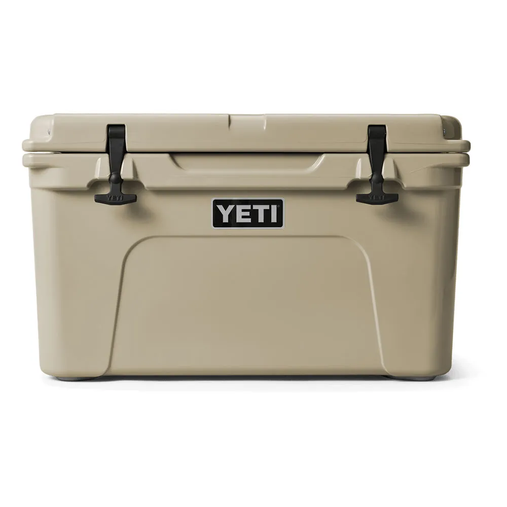 Yeti Tundra 45l Steife Tragbare Kühlbox, Tan, One Size