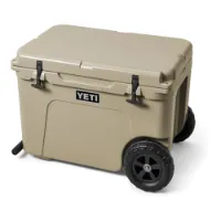 Yeti Tundra Haul Steife Tragbare Kühlbox Yeti Tundra Haul Steife Tragbare Kühlbox