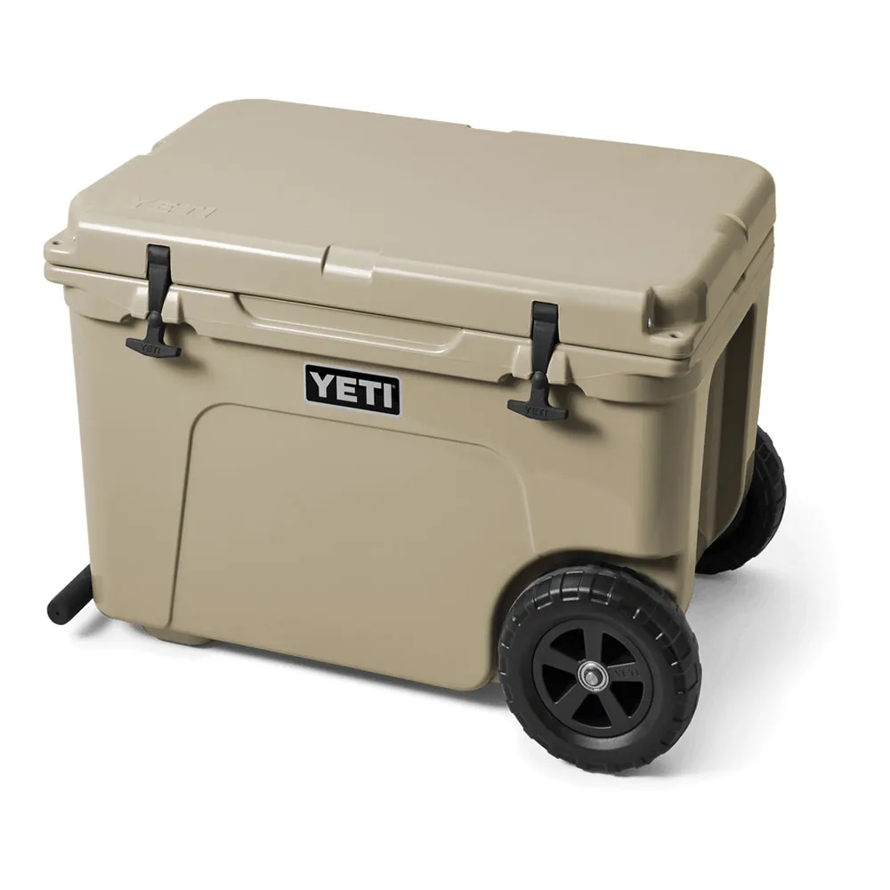 Yeti Tundra Haul Steife Tragbare Kühlbox Yeti Tundra Haul Steife Tragbare Kühlbox