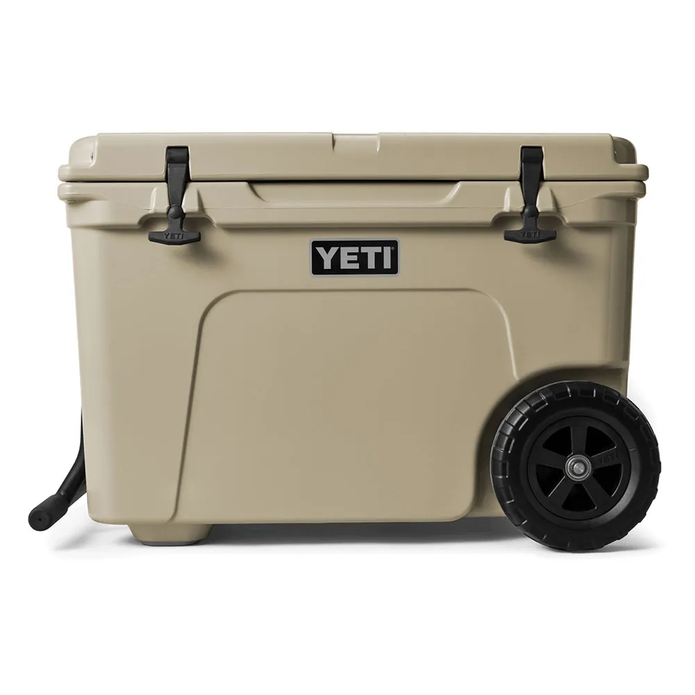 Yeti Tundra Haul Steife Tragbare Kühlbox Yeti Tundra Haul Steife Tragbare Kühlbox