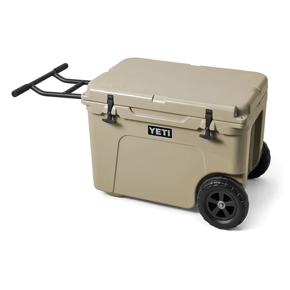 Yeti Tundra Haul Steife Tragbare Kühlbox Yeti Tundra Haul Steife Tragbare Kühlbox