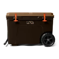 Yeti Tundra Haul Wheeled Kühlbox