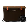 Yeti Tundra Haul Wheeled Kühlbox, Wetlands camo