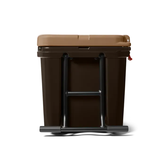 Yeti Tundra Haul Wheeled Kühlbox, Wetlands camo