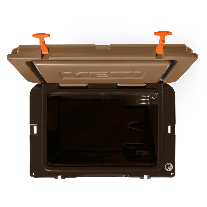 Yeti Tundra Haul Wheeled Kühlbox, Wetlands camo
