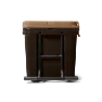 Yeti Tundra Haul Wheeled Kühlbox, Wetlands camo