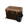 Yeti Tundra Haul Wheeled Kühlbox, Wetlands camo