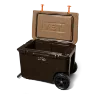 Yeti Tundra Haul Wheeled Kühlbox, Wetlands camo