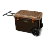Yeti Tundra Haul Wheeled Kühlbox, Wetlands camo