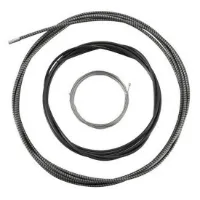 Yokozuna Bike Reaction Universal Cable/casing Kit Shimano/sram Schaltzugset Yokozuna Bike Reaction Universal Cable/casing Kit Shimano/sram Schaltzugset