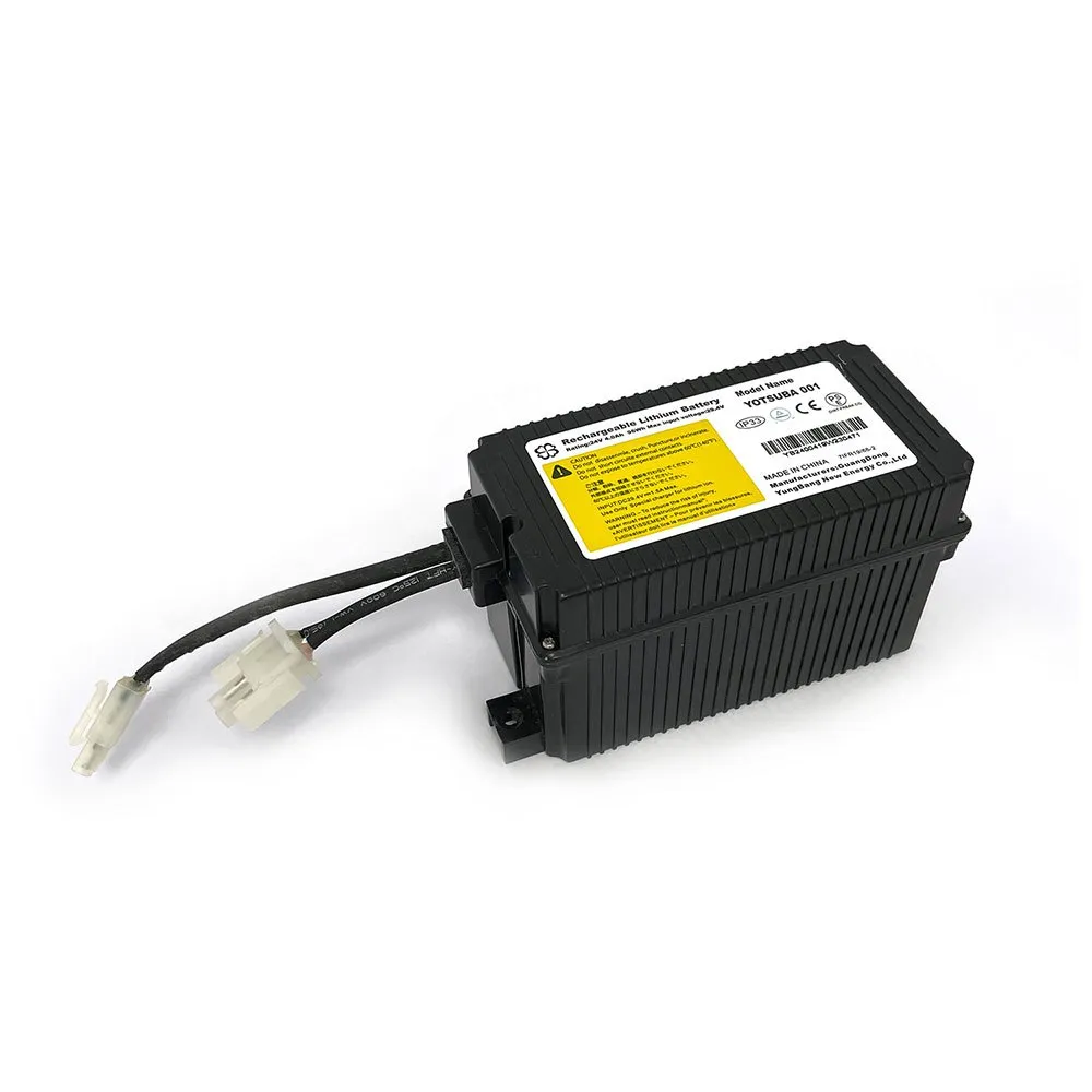 Yotsuba Moto Katzenbatterie, Black, One Size Yotsuba Moto Katzenbatterie, Black, One Size