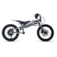 Yotsuba Moto Meow 16 Evo Elektrisches Motorrad Yotsuba Moto Meow 16 Evo Elektrisches Motorrad