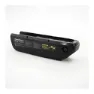 Yotsuba Moto Woof 16´´/20´´ Akku, Black, One Size
