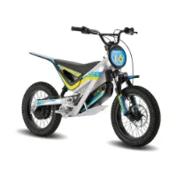 Yotsuba Moto Woof 16 Motocross/trial Elektromotorrad Yotsuba Moto Woof 16 Motocross/trial Elektromotorrad