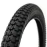 Yotsuba Moto Woof 16-zoll-reifen, Black, One Size
