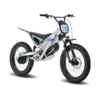 Yotsuba Moto Woof 20 Motocross/trial Elektromotorrad Yotsuba Moto Woof 20 Motocross/trial Elektromotorrad