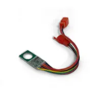 Yotsuba Moto Woof Gyo-system 60º-sensor Yotsuba Moto Woof Gyo-system 60º-sensor