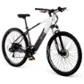 Youin Bk3100l Everest 36v 14ah 29´´ Elektrische Mountainbike, Black / white, One Size, EU Plug 220V